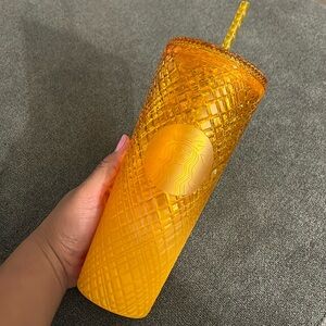 Starbucks Tumbler 24oz